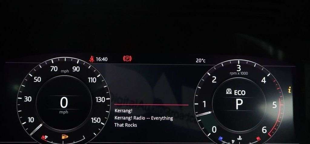 2019 LAND ROVER RANGE ROVER SPORT 2019 LAND ROVER RANGE ROVER SPORT