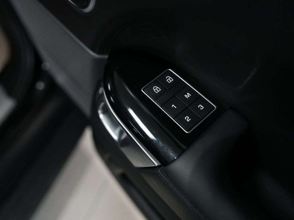 2019 LAND ROVER RANGE ROVER SPORT 2019 LAND ROVER RANGE ROVER SPORT