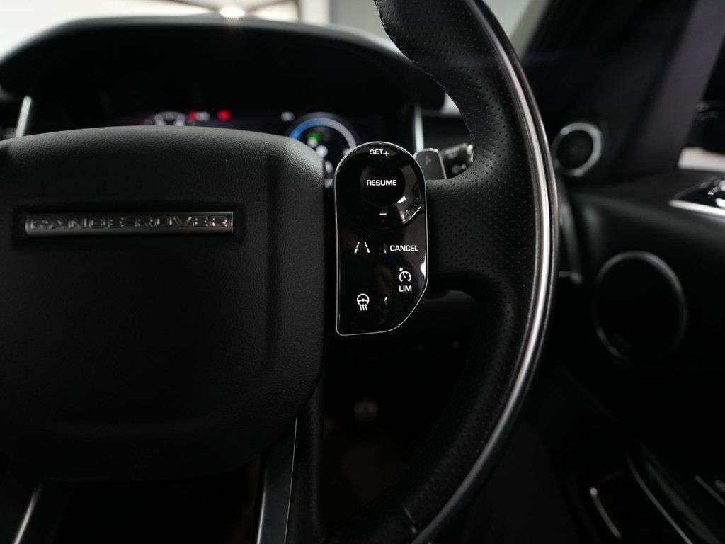 2019 LAND ROVER RANGE ROVER SPORT 2019 LAND ROVER RANGE ROVER SPORT