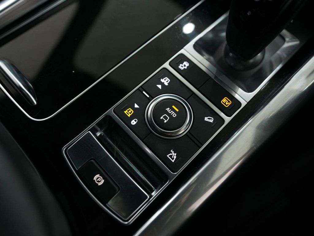 2019 LAND ROVER RANGE ROVER SPORT 2019 LAND ROVER RANGE ROVER SPORT