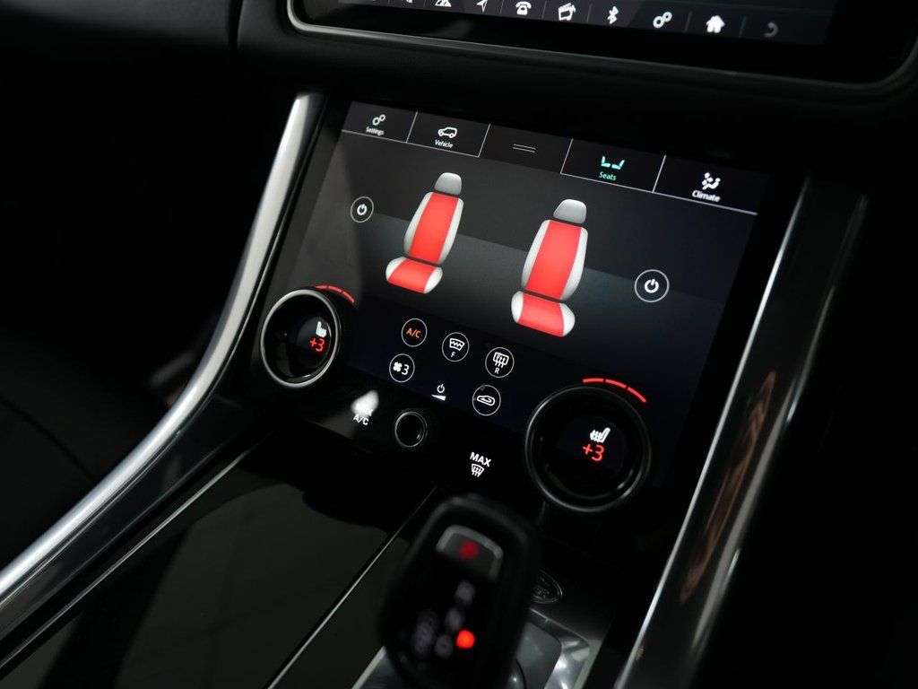 2019 LAND ROVER RANGE ROVER SPORT 2019 LAND ROVER RANGE ROVER SPORT