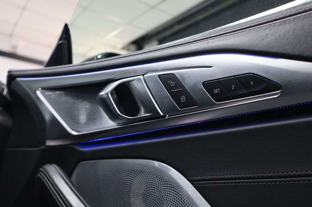 2021 BMW 8 SERIES 2021 BMW 8 SERIES