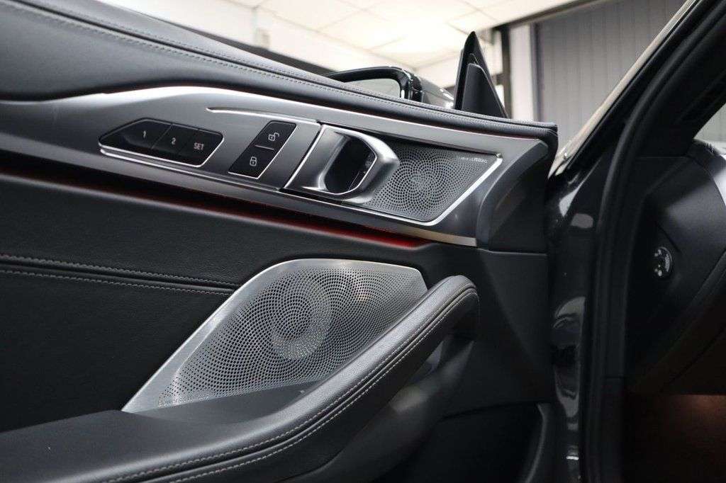 2021 BMW 8 SERIES 2021 BMW 8 SERIES