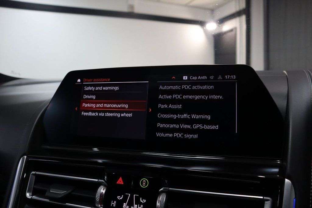 2021 BMW 8 SERIES 2021 BMW 8 SERIES