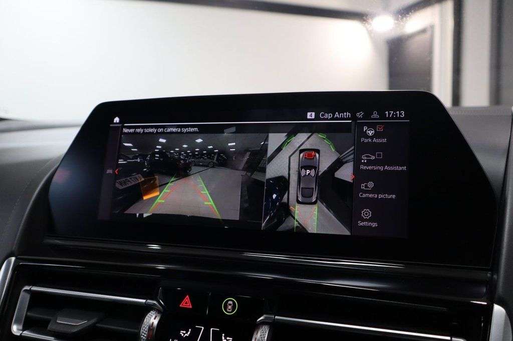 2021 BMW 8 SERIES 2021 BMW 8 SERIES