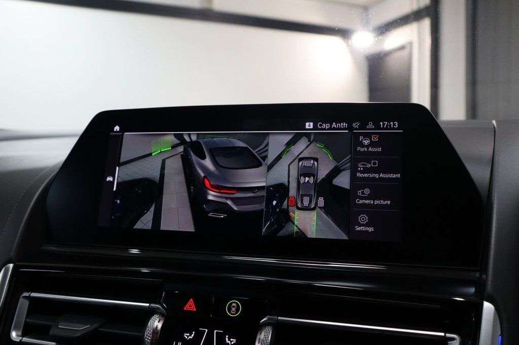 2021 BMW 8 SERIES 2021 BMW 8 SERIES