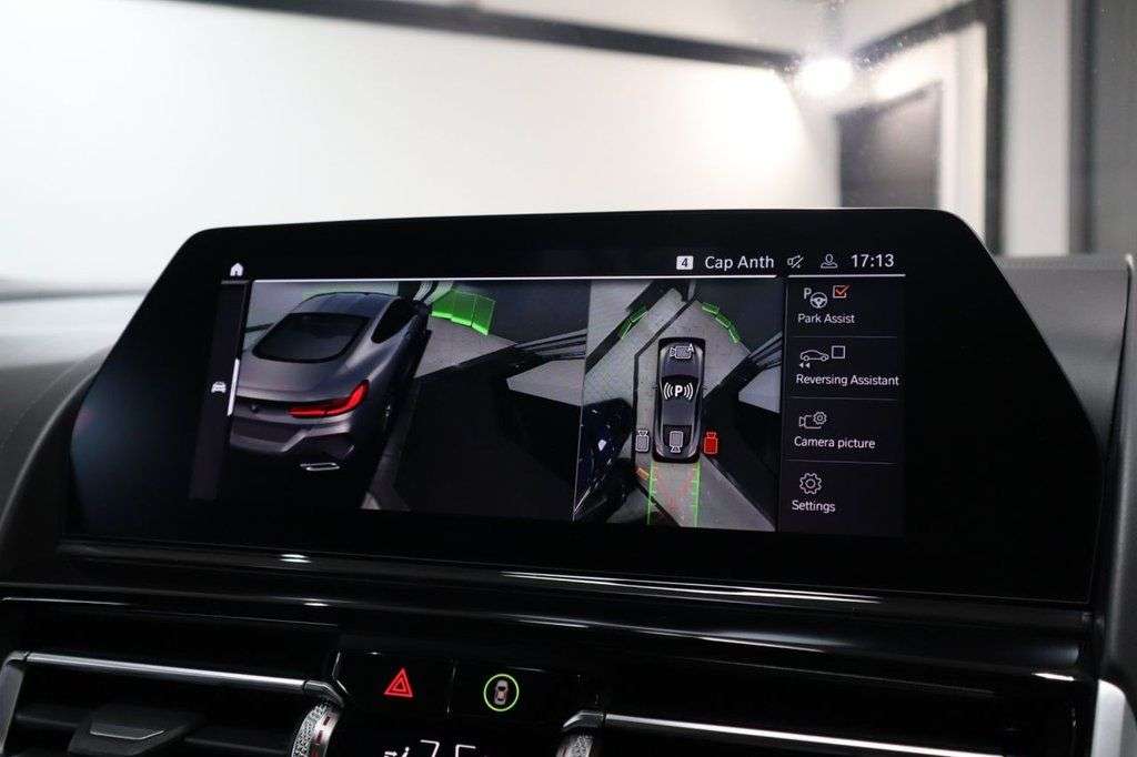 2021 BMW 8 SERIES 2021 BMW 8 SERIES