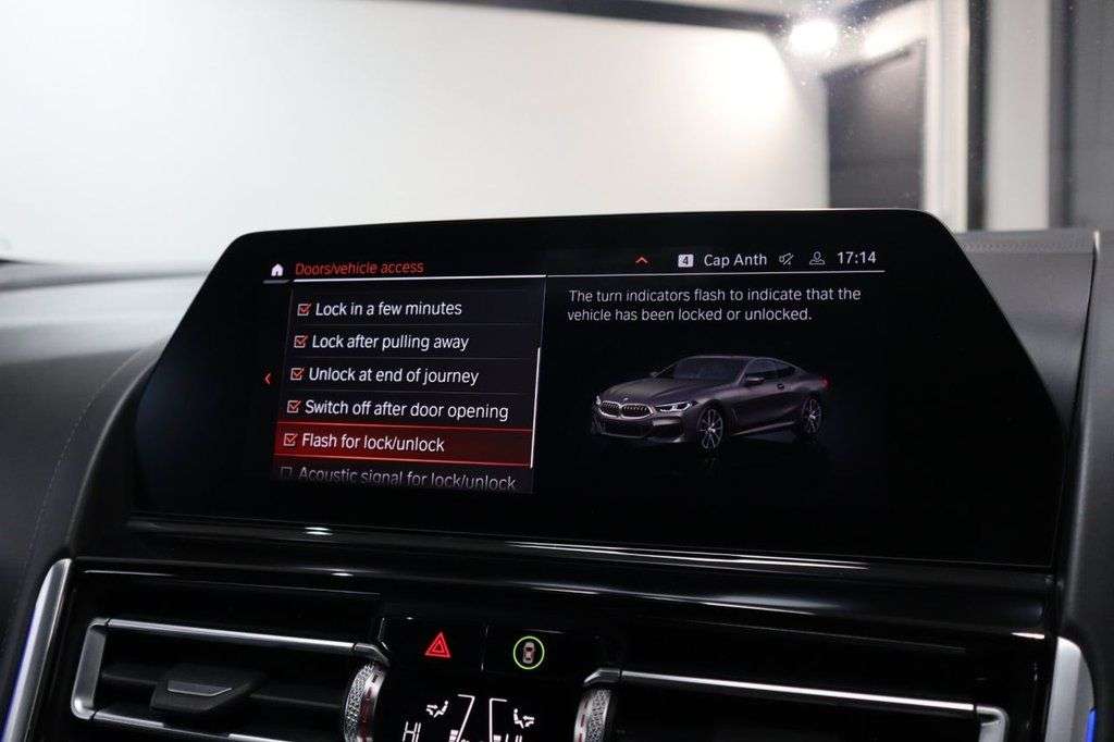 2021 BMW 8 SERIES 2021 BMW 8 SERIES