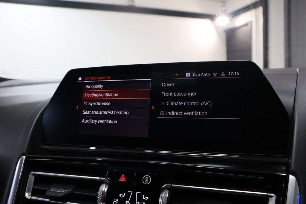 2021 BMW 8 SERIES 2021 BMW 8 SERIES