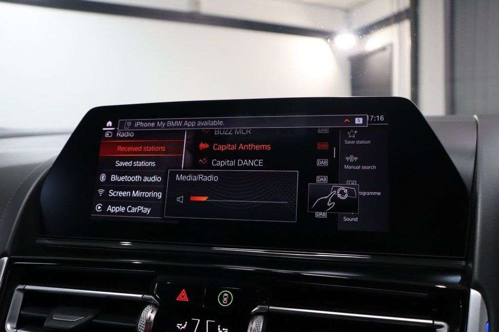 2021 BMW 8 SERIES 2021 BMW 8 SERIES
