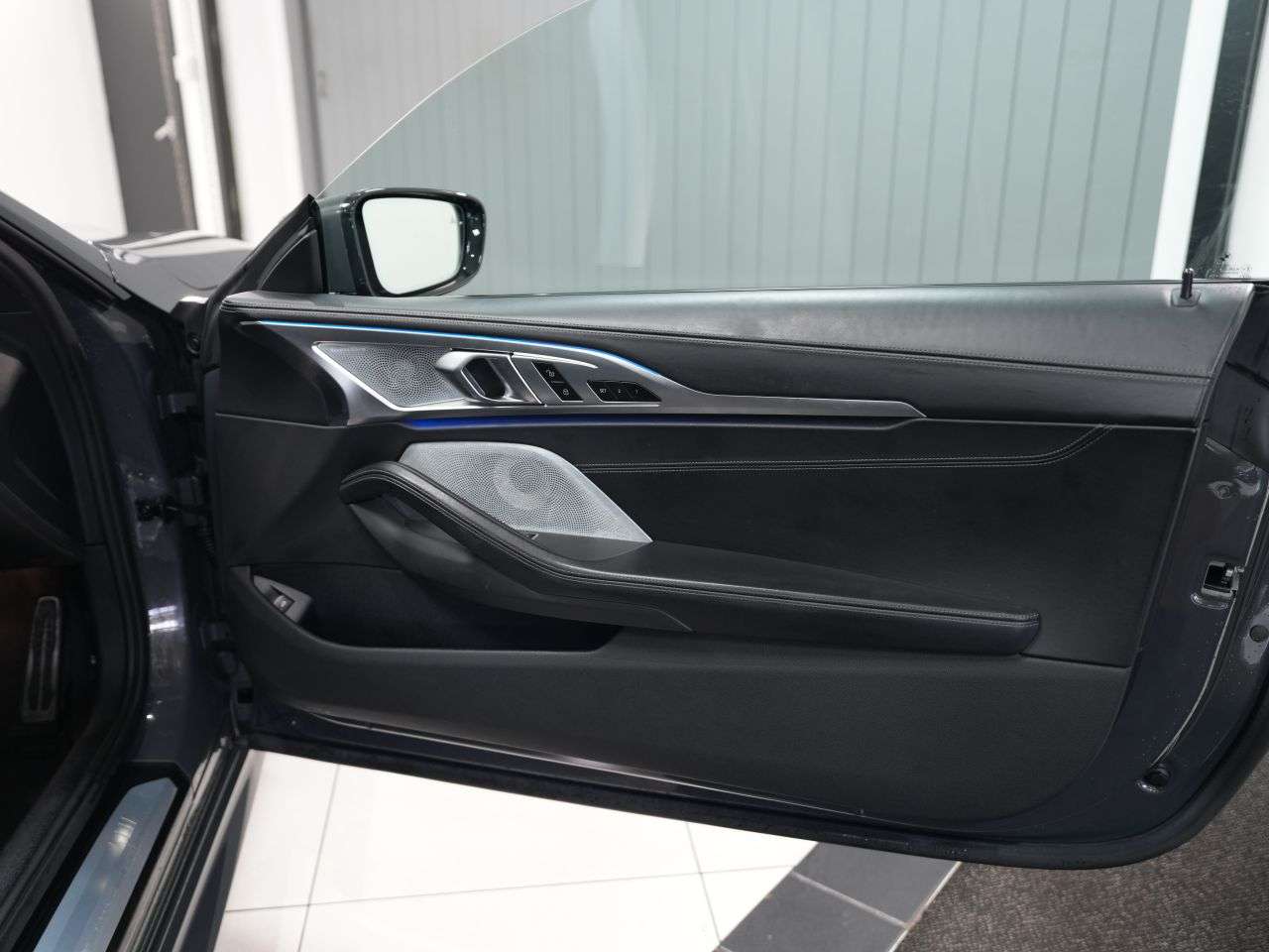 2021 BMW 8 SERIES 2021 BMW 8 SERIES