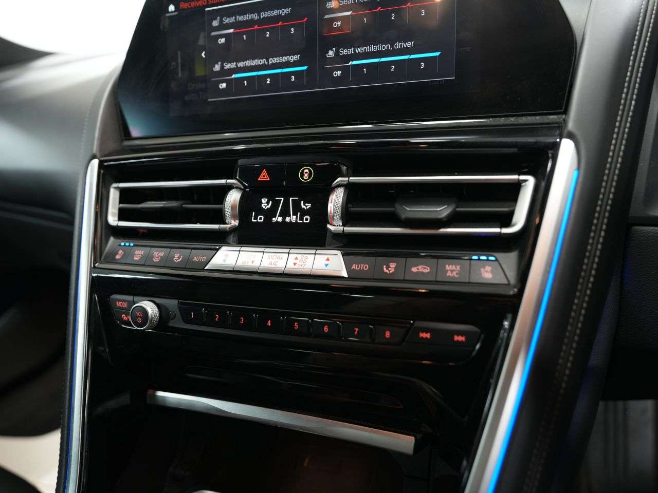2021 BMW 8 SERIES 2021 BMW 8 SERIES