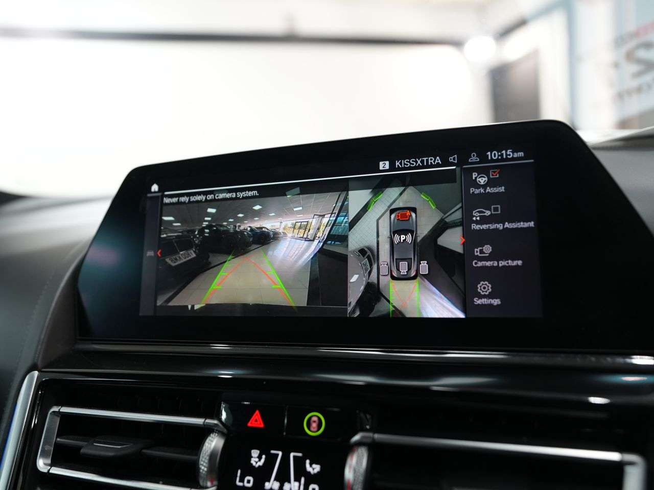 2021 BMW 8 SERIES 2021 BMW 8 SERIES