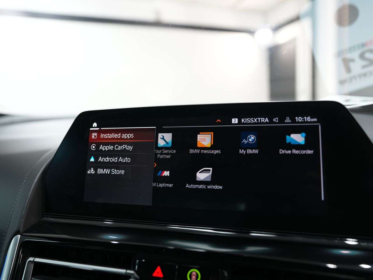 2021 BMW 8 SERIES 2021 BMW 8 SERIES