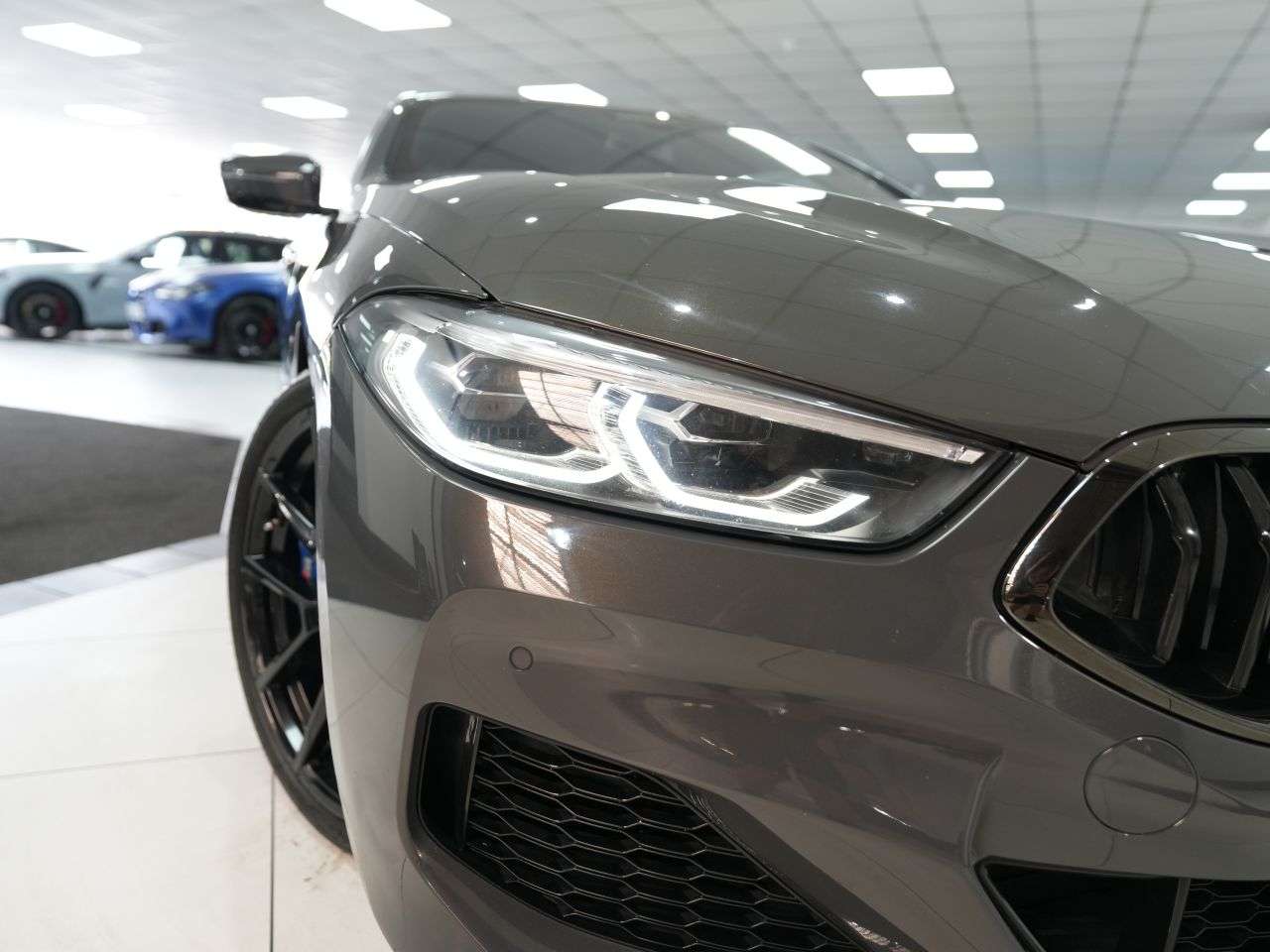 2021 BMW 8 SERIES 2021 BMW 8 SERIES