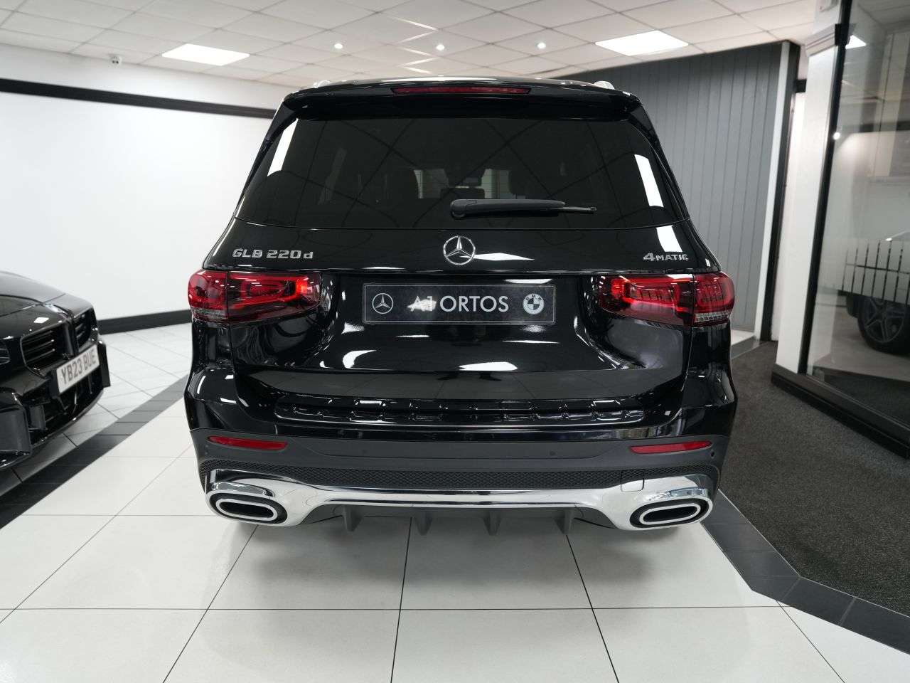 2021 MERCEDES GLB 2021 MERCEDES GLB