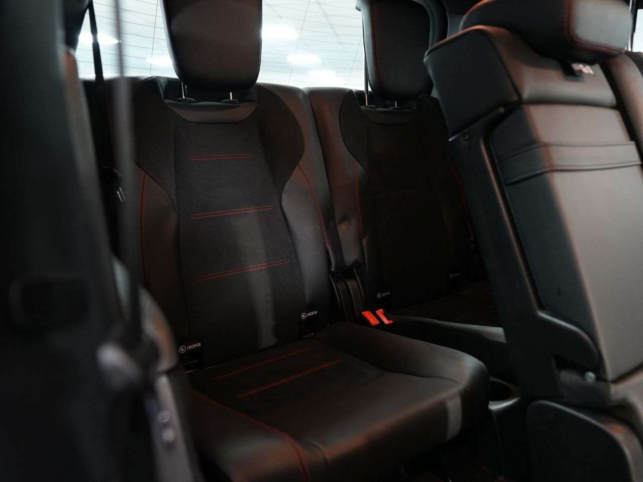 2021 MERCEDES GLB 2021 MERCEDES GLB
