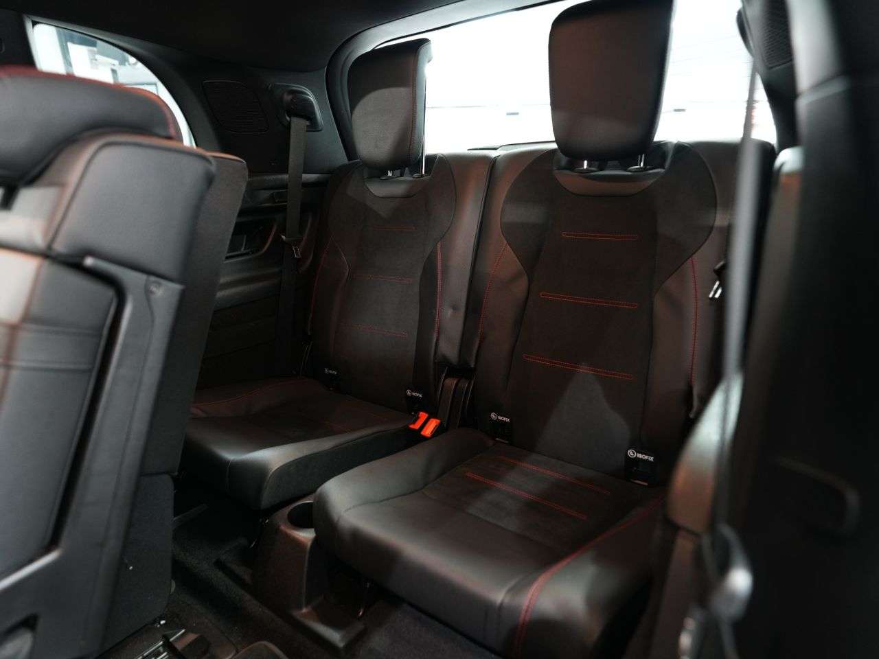 2021 MERCEDES GLB 2021 MERCEDES GLB