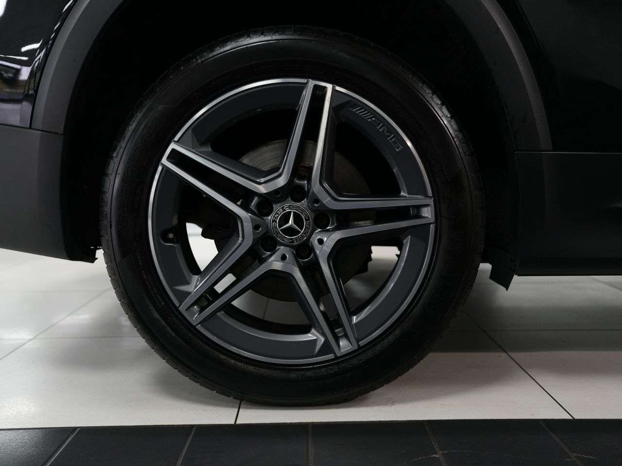 2021 MERCEDES GLB 2021 MERCEDES GLB