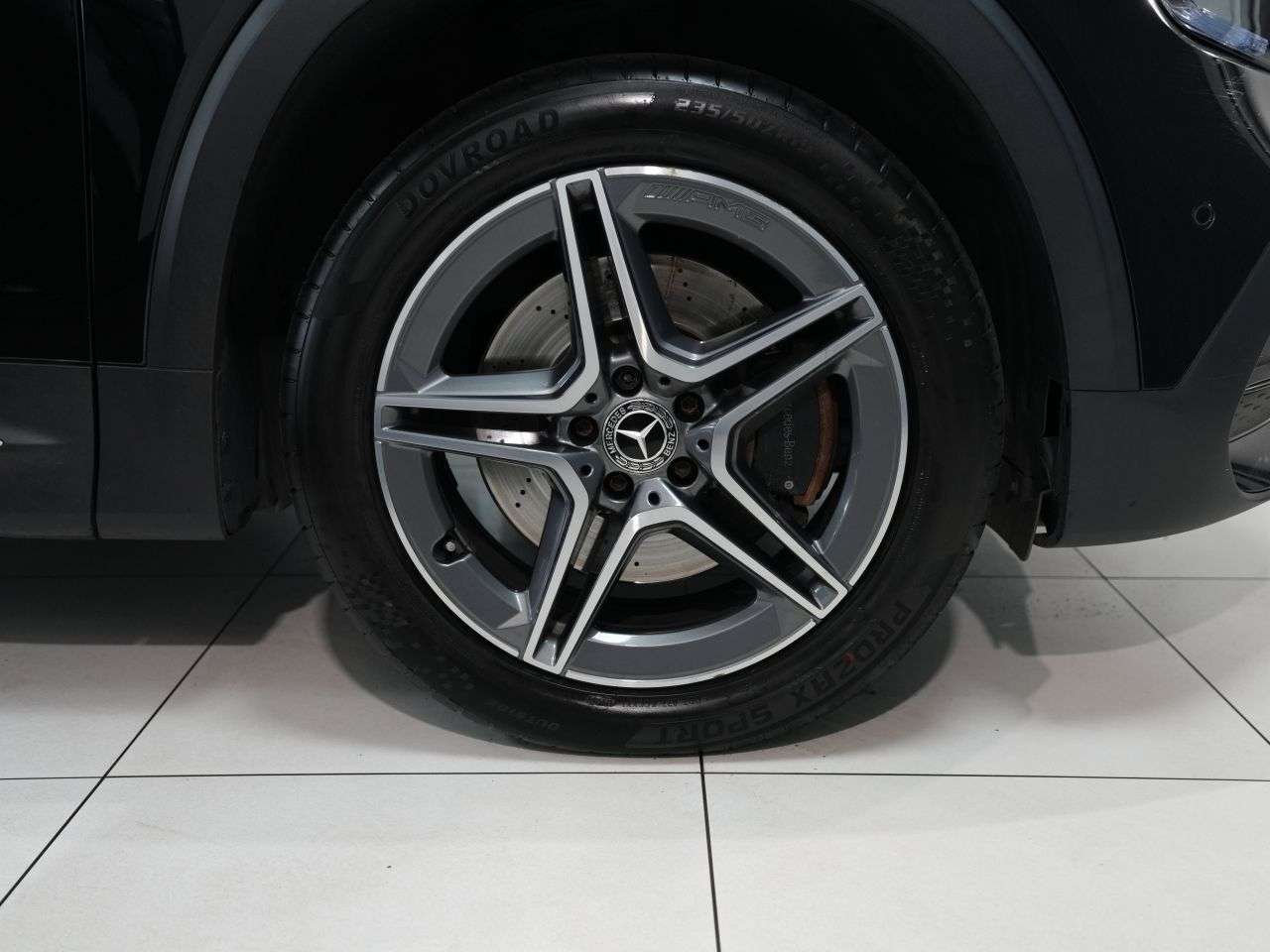 2021 MERCEDES GLB 2021 MERCEDES GLB