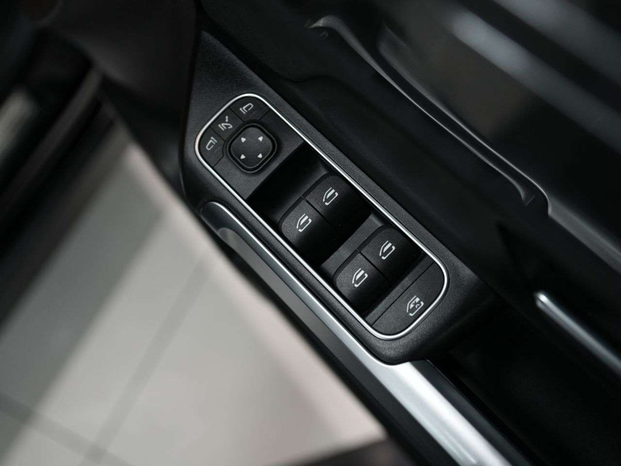 2021 MERCEDES GLB 2021 MERCEDES GLB