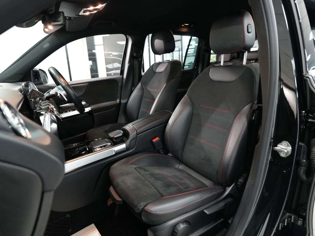 2021 MERCEDES GLB 2021 MERCEDES GLB