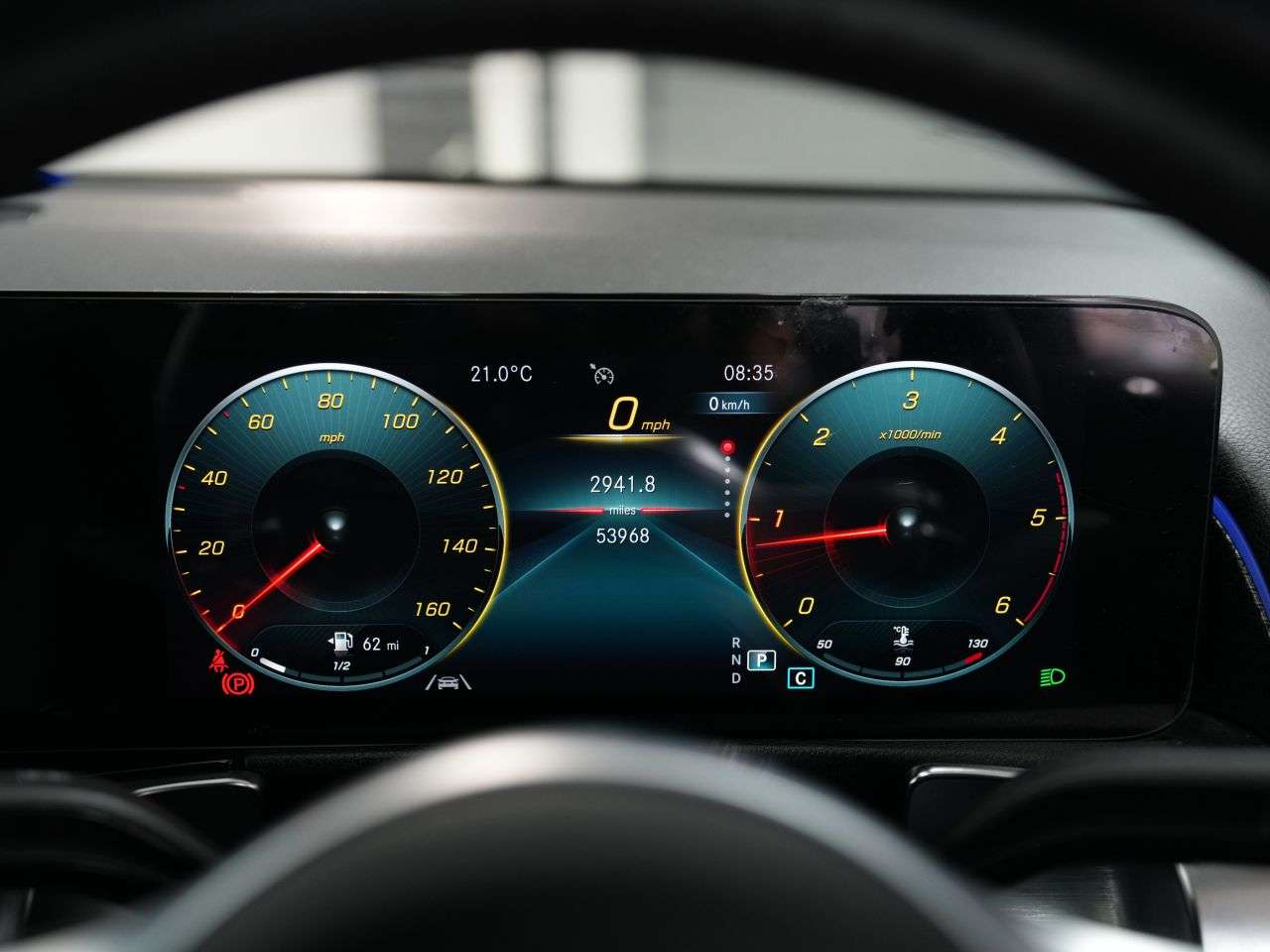 2021 MERCEDES GLB 2021 MERCEDES GLB