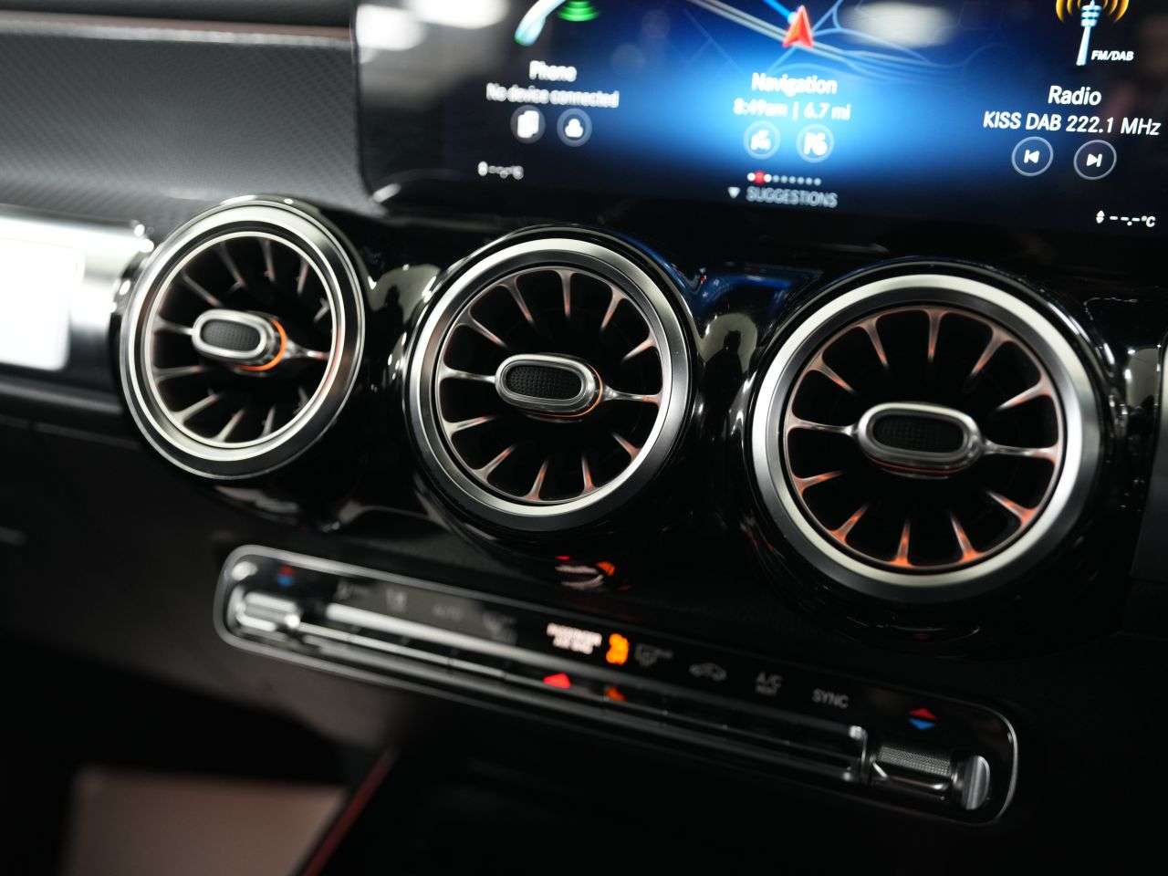 2021 MERCEDES GLB 2021 MERCEDES GLB