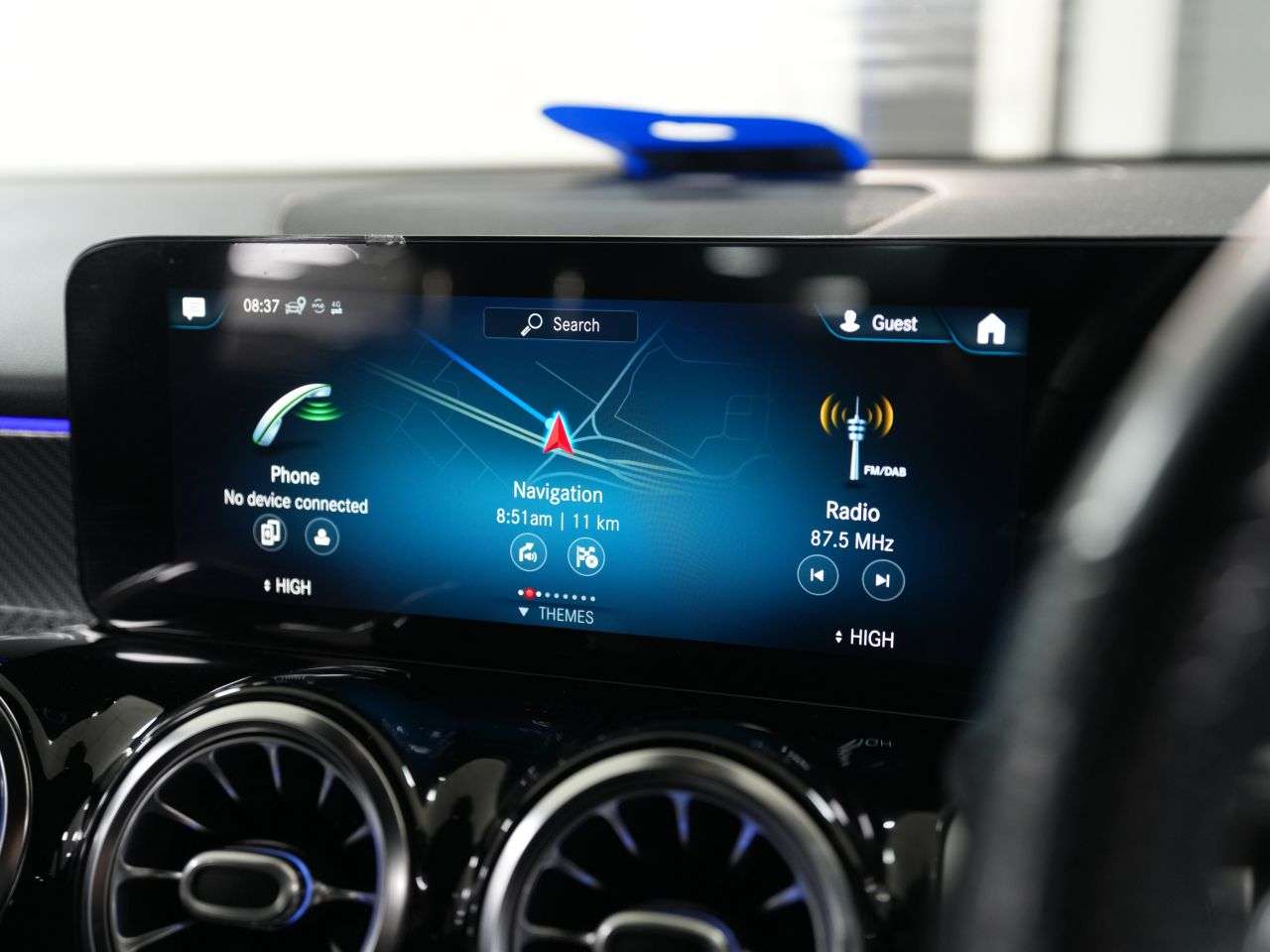 2021 MERCEDES GLB 2021 MERCEDES GLB
