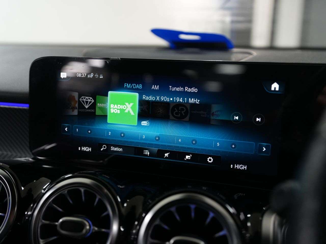 2021 MERCEDES GLB 2021 MERCEDES GLB