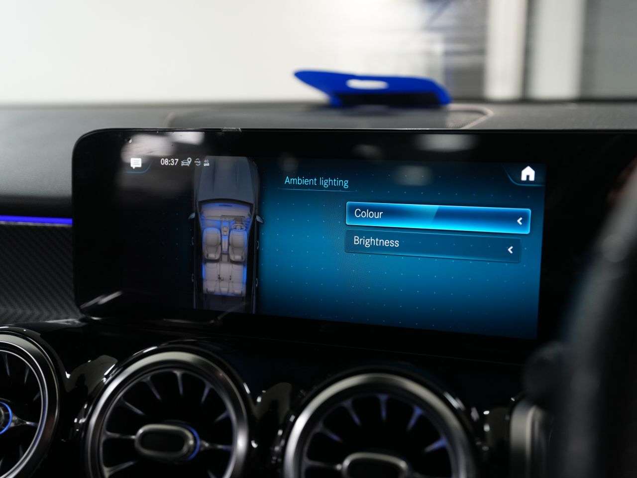 2021 MERCEDES GLB 2021 MERCEDES GLB