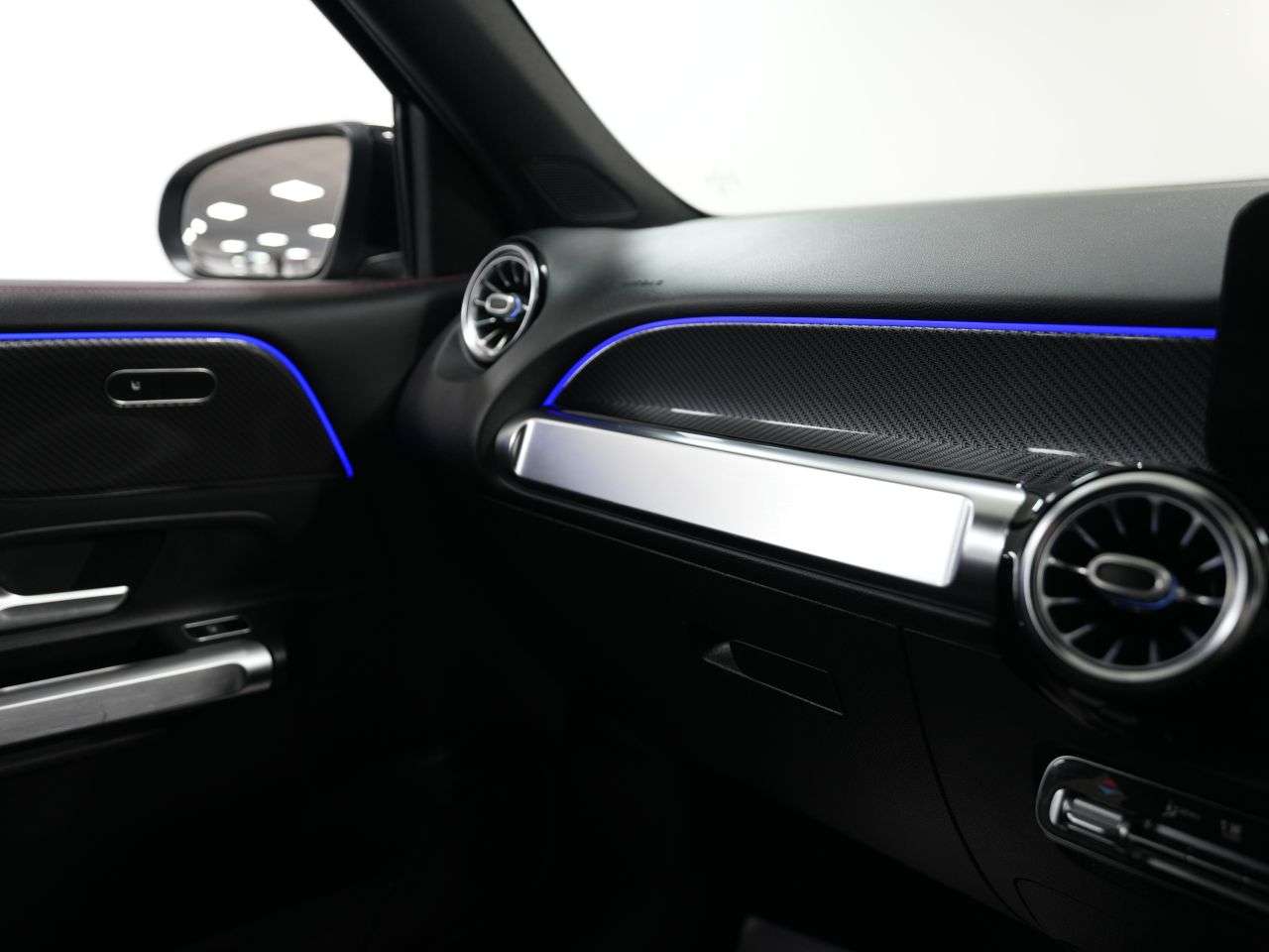 2021 MERCEDES GLB 2021 MERCEDES GLB