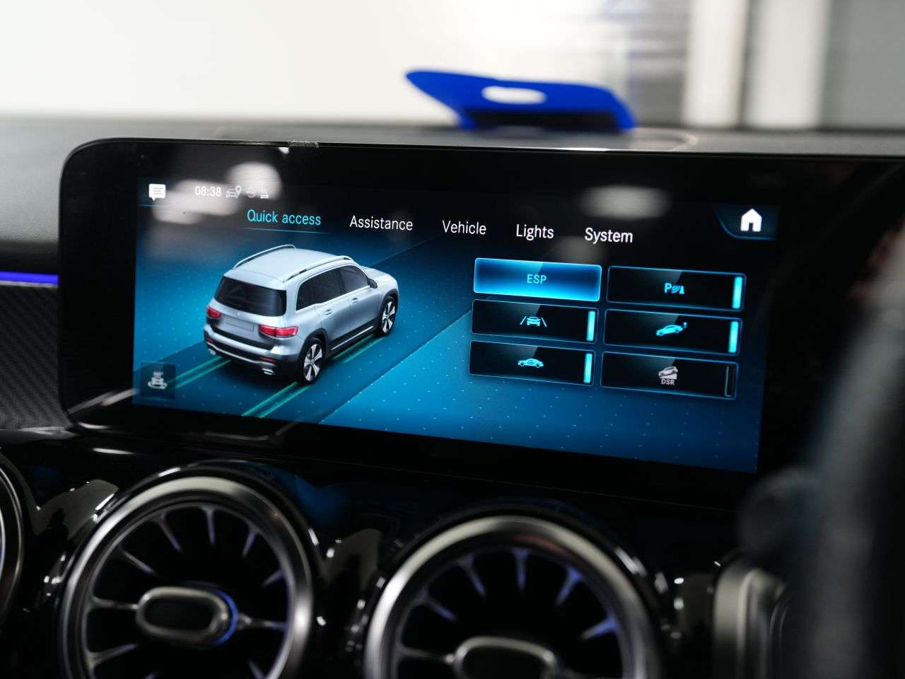 2021 MERCEDES GLB 2021 MERCEDES GLB