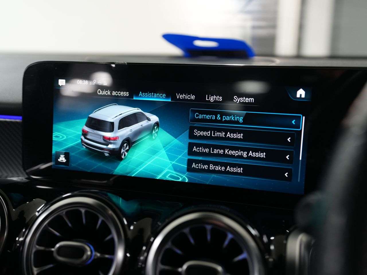 2021 MERCEDES GLB 2021 MERCEDES GLB