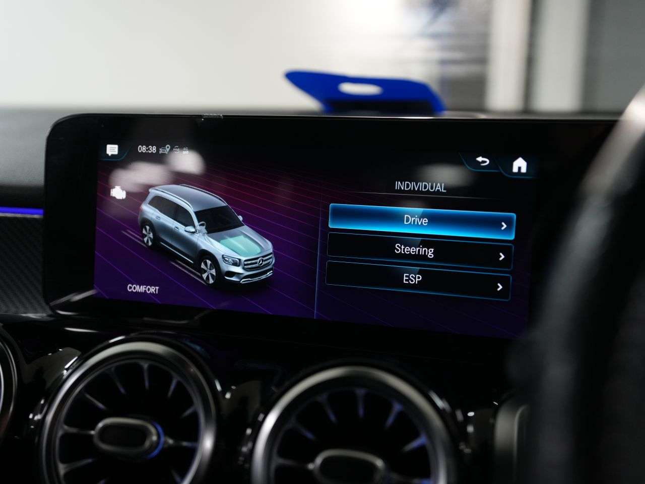 2021 MERCEDES GLB 2021 MERCEDES GLB
