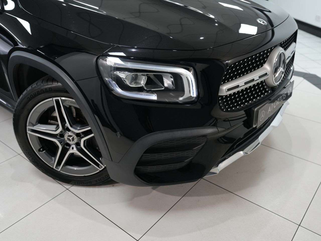 2021 MERCEDES GLB 2021 MERCEDES GLB