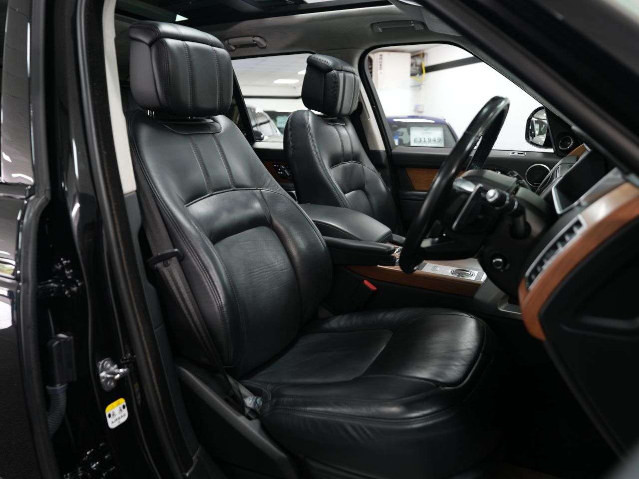 2020 LAND ROVER RANGE ROVER 2020 LAND ROVER RANGE ROVER