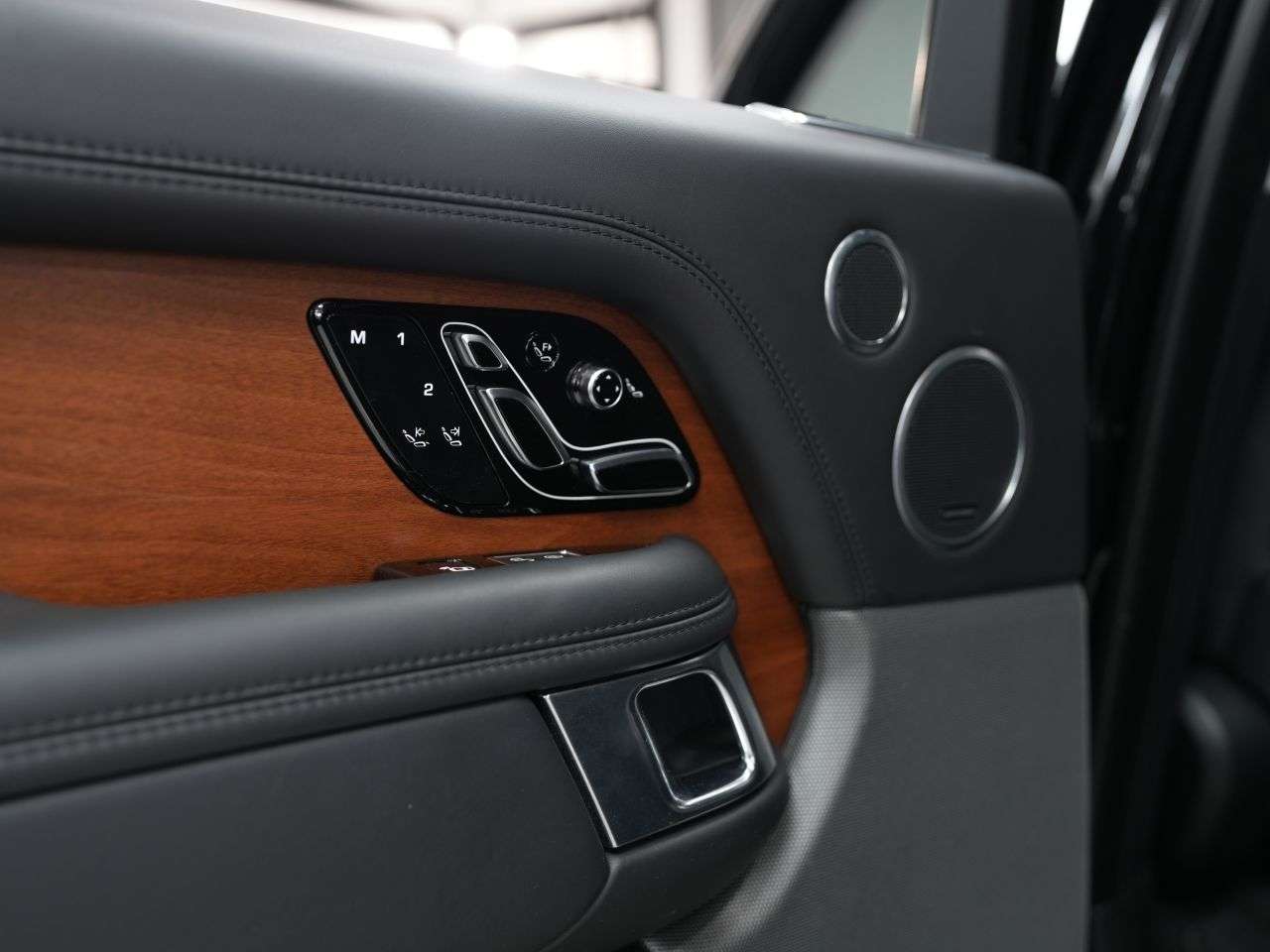 2020 LAND ROVER RANGE ROVER 2020 LAND ROVER RANGE ROVER