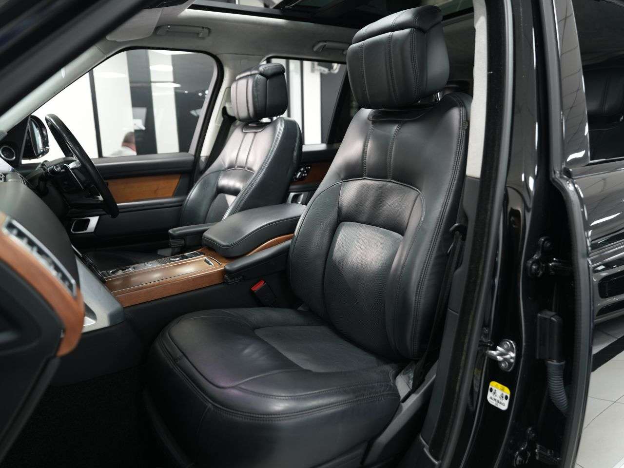 2020 LAND ROVER RANGE ROVER 2020 LAND ROVER RANGE ROVER