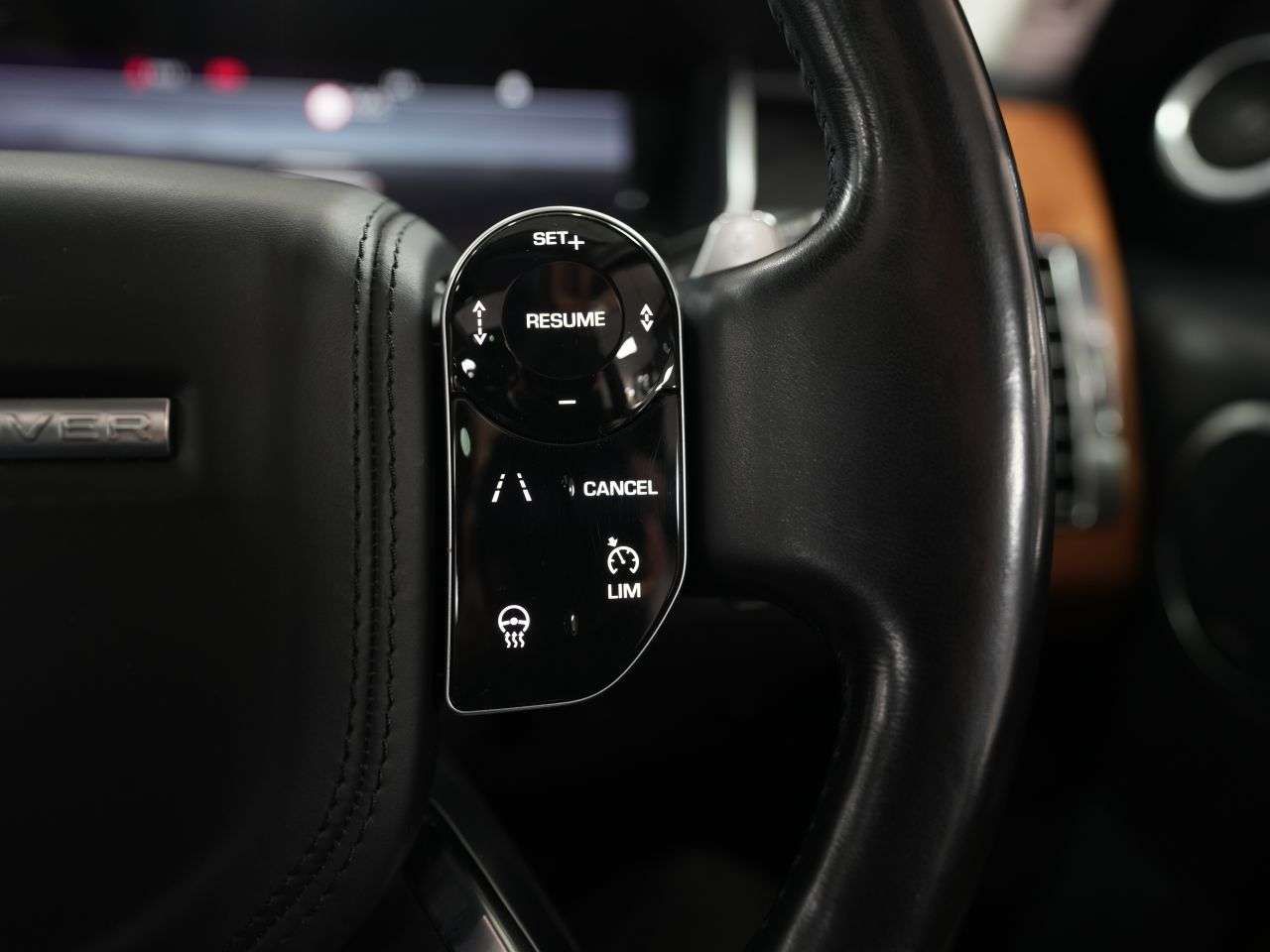 2020 LAND ROVER RANGE ROVER 2020 LAND ROVER RANGE ROVER