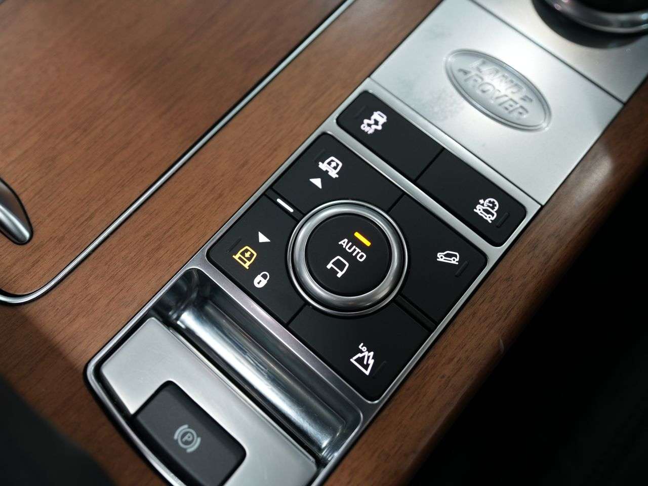 2020 LAND ROVER RANGE ROVER 2020 LAND ROVER RANGE ROVER