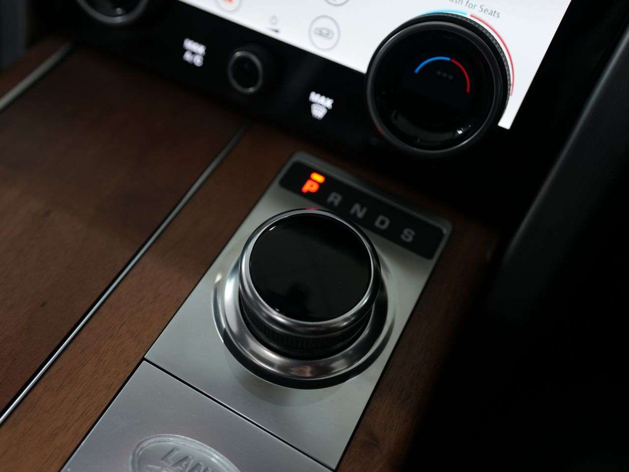 2020 LAND ROVER RANGE ROVER 2020 LAND ROVER RANGE ROVER
