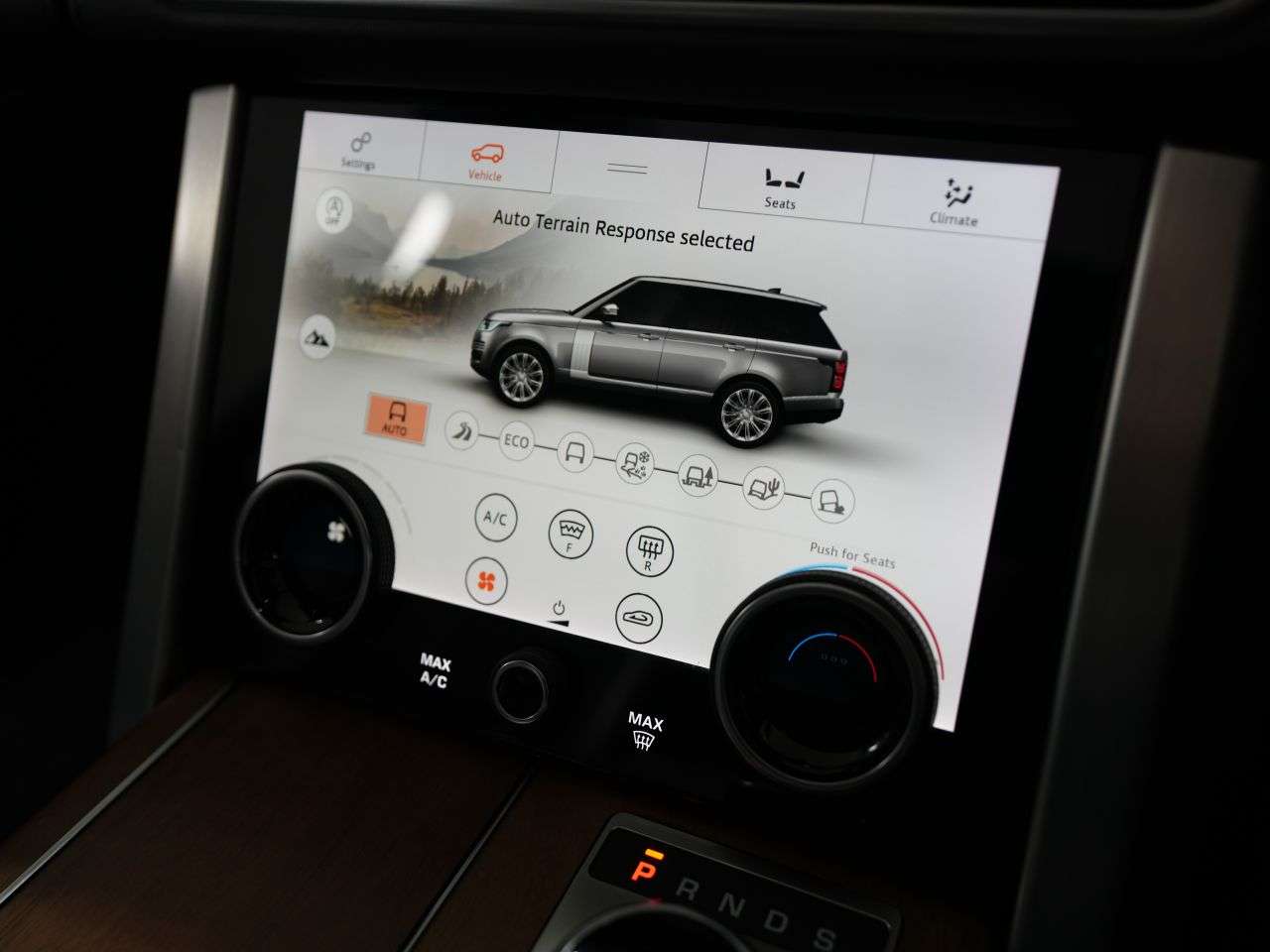 2020 LAND ROVER RANGE ROVER 2020 LAND ROVER RANGE ROVER
