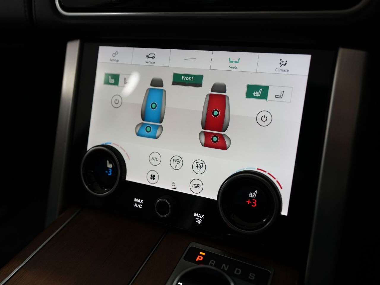 2020 LAND ROVER RANGE ROVER 2020 LAND ROVER RANGE ROVER