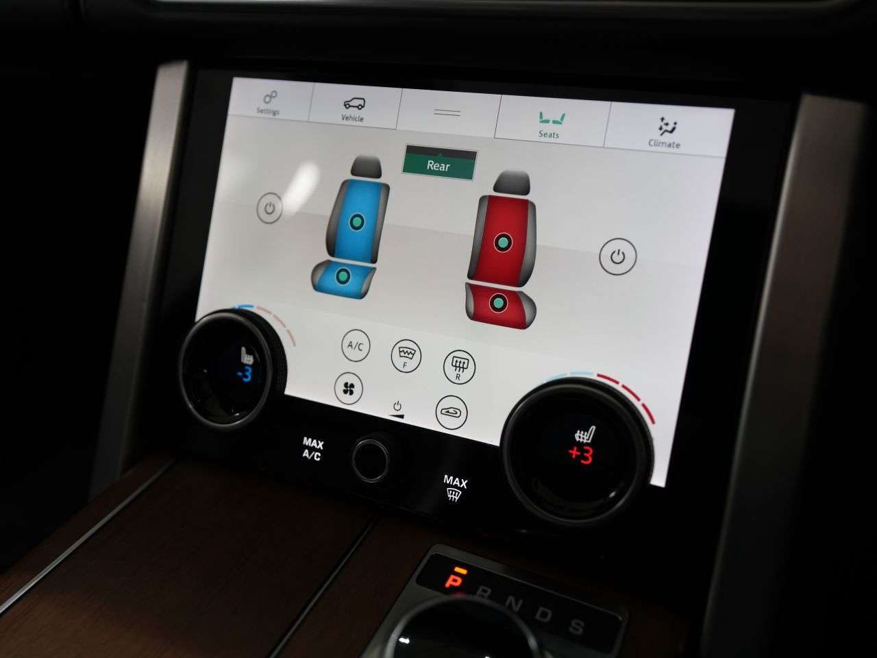 2020 LAND ROVER RANGE ROVER 2020 LAND ROVER RANGE ROVER
