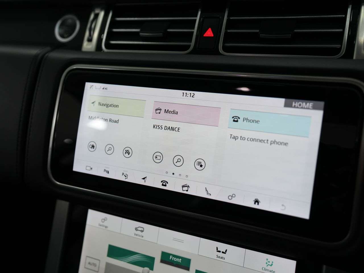 2020 LAND ROVER RANGE ROVER 2020 LAND ROVER RANGE ROVER