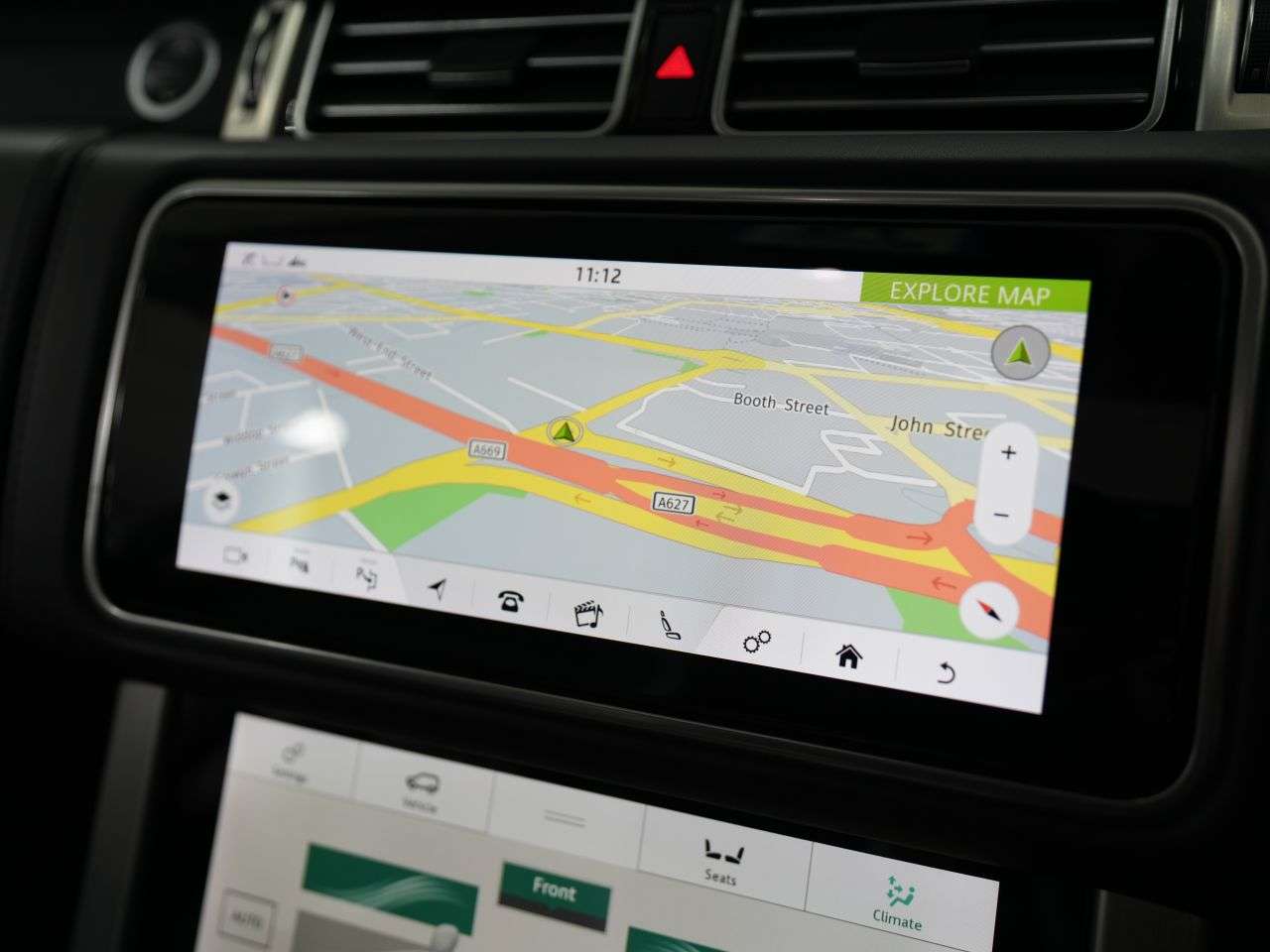 2020 LAND ROVER RANGE ROVER 2020 LAND ROVER RANGE ROVER