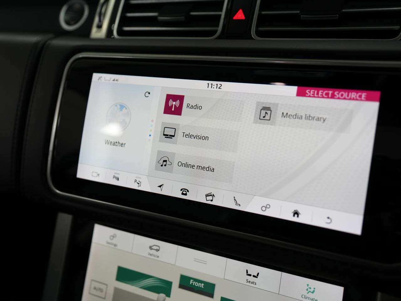 2020 LAND ROVER RANGE ROVER 2020 LAND ROVER RANGE ROVER