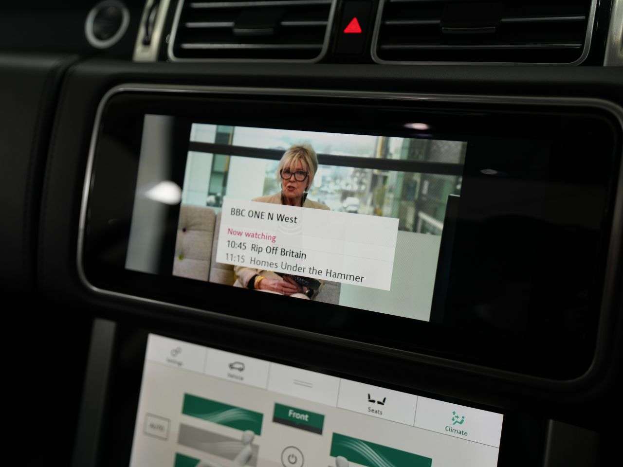 2020 LAND ROVER RANGE ROVER 2020 LAND ROVER RANGE ROVER