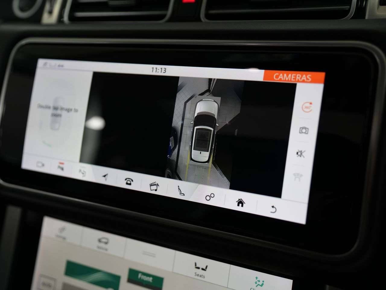 2020 LAND ROVER RANGE ROVER 2020 LAND ROVER RANGE ROVER